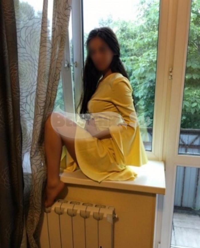 Проститутка Анастасия г. Анна