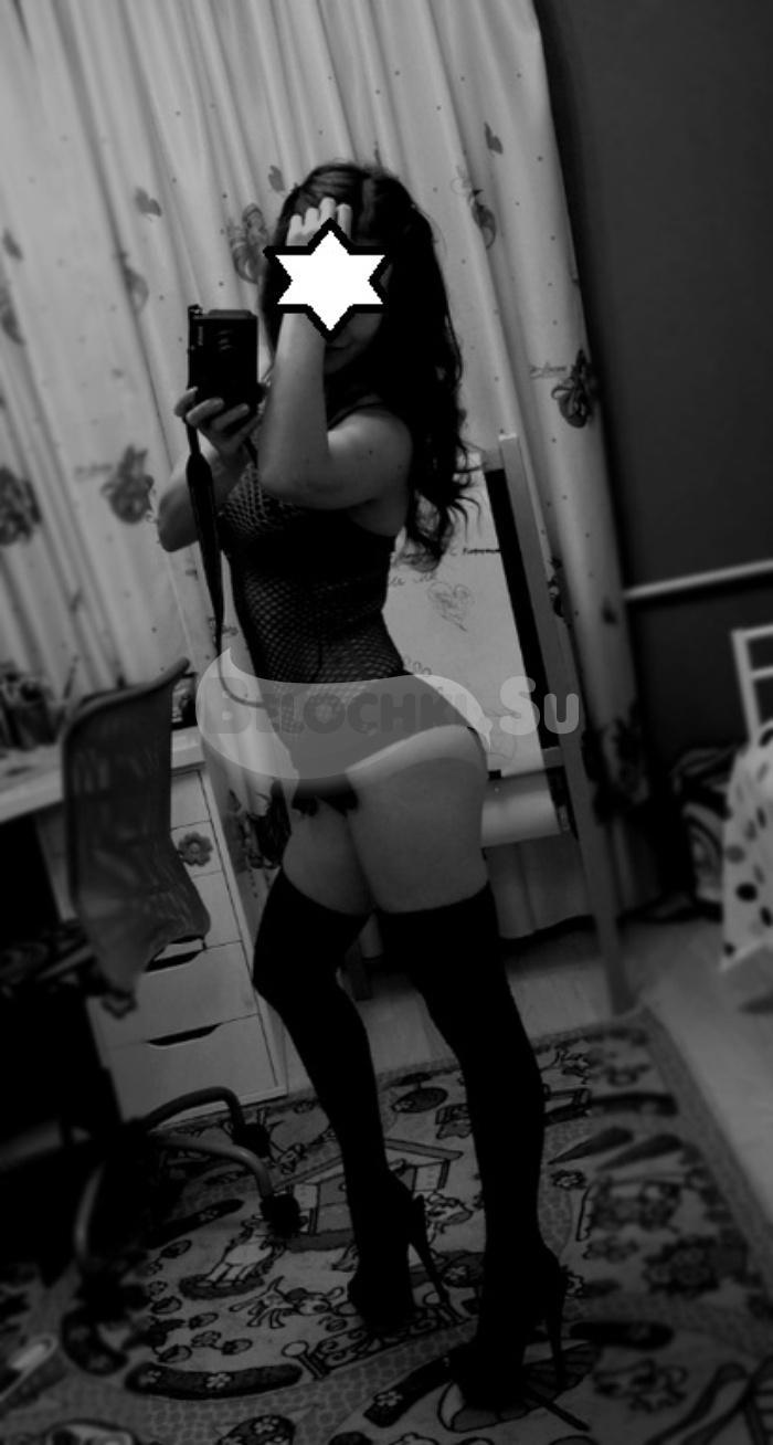 Проститутка Алина г. Анна